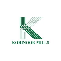 Kohinoor Logo