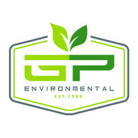 Great Plains Environmental Logo