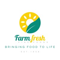 Farmfresh Fine Foods Pty Ltd Logo