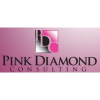 Pink Diamond Consulting Logo