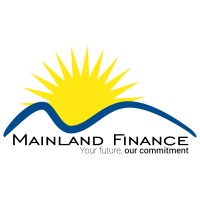 Mainland Finance Logo