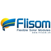 Flisom Logo