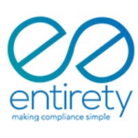 Entirety LLC Logo