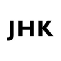JHK Architecten Logo