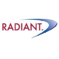 Wheel International Inc DBA Radiant Logistics Inc Logo
