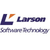 Larson Software Technology Logo