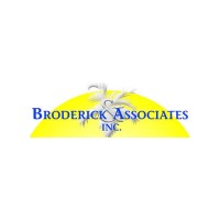 BRODERICK ASSOCIATES, INC. Logo