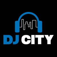 DJ City Logo