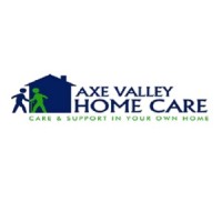 AXE VALLEY HOME CARE LTD Logo