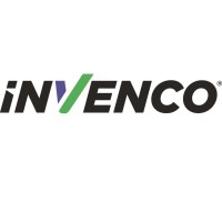 Invenco Logo