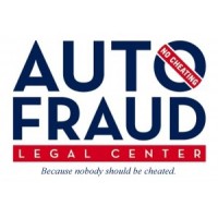 Auto Fraud Legal Center Logo