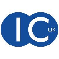 Intelligent controls (UK) Ltd Logo