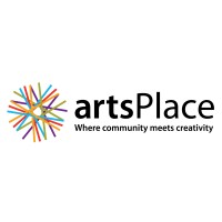 artsPlace Canmore Logo