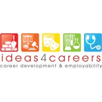 IDEAS4CAREERS (UK) LTD Logo