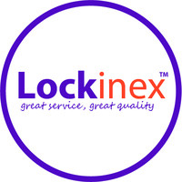 LOCKINEX (UK) LTD. Logo