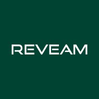 Reveam, Inc. Logo