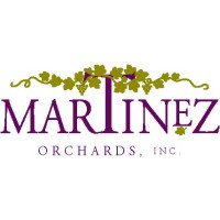 Martinez Orchards Inc Logo