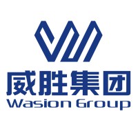 Wasion Group Limited Logo