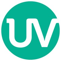 UV Communications Logo