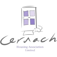 Cernach Housing Association Logo