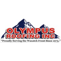 Olympus Roofing Logo
