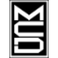 MCD Productions Logo