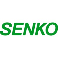 SENKO (U.S.A.) INC. Logo