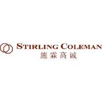 Stirling Coleman Capital Limited Logo