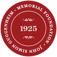 John Simon Guggenheim Memorial Foundation Logo