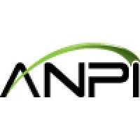 ANPI, a Sinch company Logo