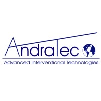 AndraTec GmbH Logo