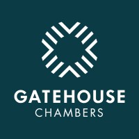 Gatehouse Chambers Logo
