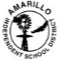 Amarillo ISD Logo