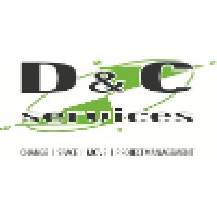 D&C Services Logo