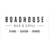 Roadhouse Bar & Grill Logo