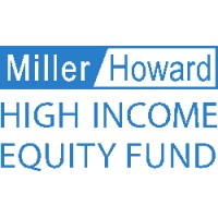 Miller/Howard High Income Equity Fund Logo