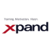 xpand Nederland Logo