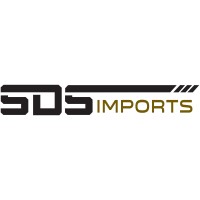 SDS Imports, LLC Logo