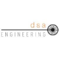 DSA Engineering Ltd Logo