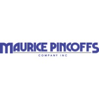 Maurice Pincoffs Company, Inc. Logo