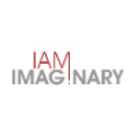 IAMimaginary Logo