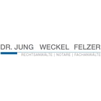 Dr. Jung Weckel Felzer GbR Logo