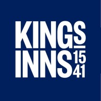 The Honorable Society of Kings Inns Logo