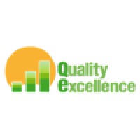 QUALITY EXCELLENCE Logo