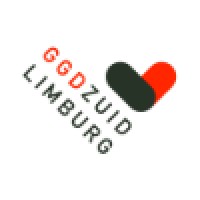 GGD Zuid Limburg Logo