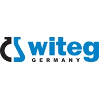 Witeg Labortechnik GmbH Logo