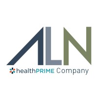 ALN Medical Management Logo