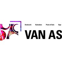 VAN AS Logo