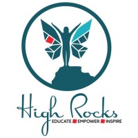 High Rocks Educational Corp Logo