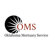OKLAHOMA MORTUARY SERVICE LLC Logo